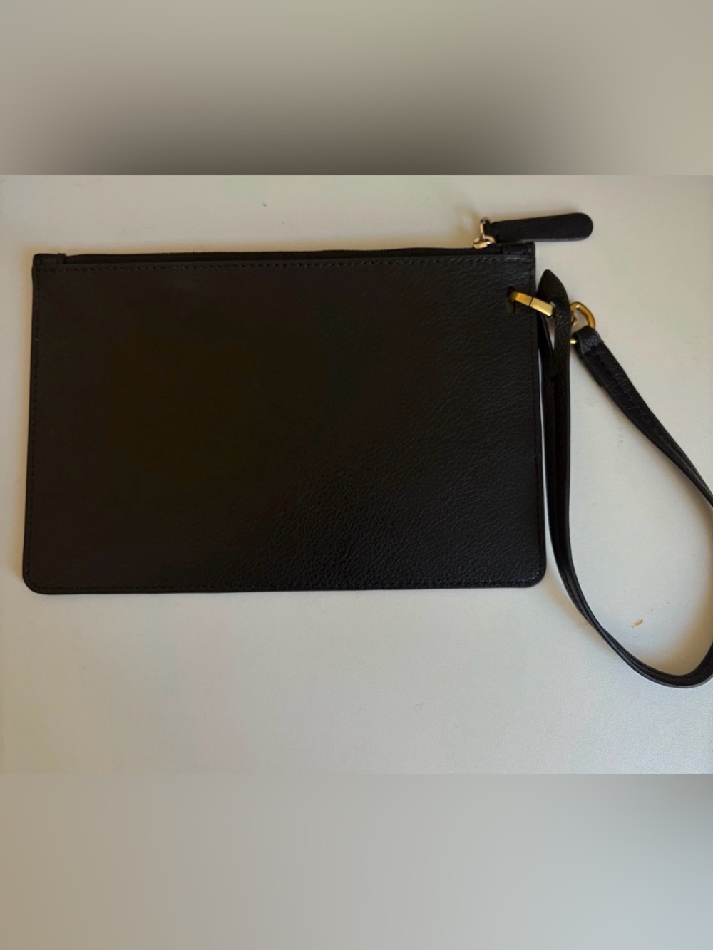 ♠️ Disney xKate Spade Minnie Mouse Collection Slim Wristlet Pouch - Picture 6 of 7